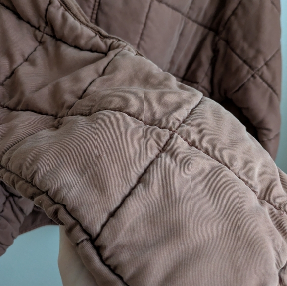Free People Dolman Quilted Jacket | XS - Picture 8 of 10